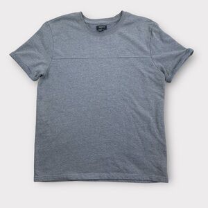 Forever 21 Men’s Gray Short Sleeve T-Shirt – Size XL